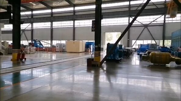 Trung Quốc Tellhow Technology (Chongqing) Co., Ltd. hồ sơ công ty