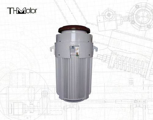 IE2 0-40C Động cơ ứng dụng đặc biệt 600V 600HP cho phạm vi nhiệt độ