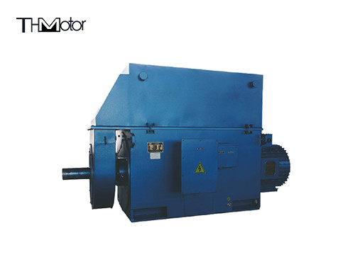 Động cơ cảm ứng ba pha hạng nặng với lớp bảo vệ IP44/IP54/IP55