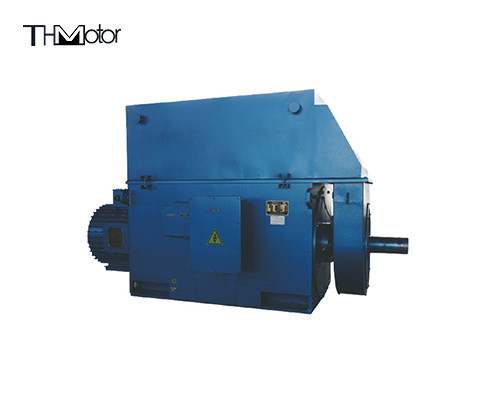 Động cơ cảm ứng ba pha hạng nặng với lớp bảo vệ IP44/IP54/IP55
