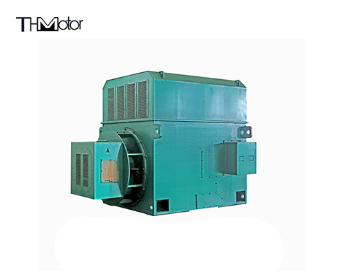 Động cơ không đồng bộ ba giai đoạn linh hoạt cho các yêu cầu năng lượng khác nhau