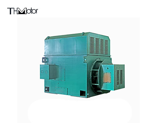 Động cơ không đồng bộ ba giai đoạn linh hoạt cho các yêu cầu năng lượng khác nhau