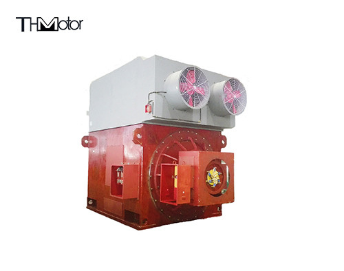 Tiếng ồn thấp Cấp độ tiếng ồn động cơ AC ba pha ≤75dB -15C-40C Nhiệt độ môi trường