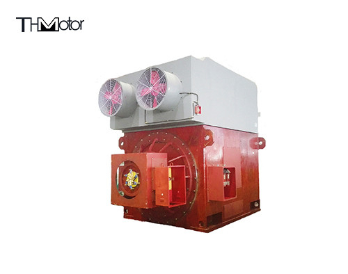 Tiếng ồn thấp Cấp độ tiếng ồn động cơ AC ba pha ≤75dB -15C-40C Nhiệt độ môi trường