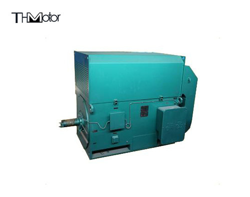 IE2/IE3 Tăng hiệu quả động cơ không đồng bộ ba pha để giảm tiêu thụ điện năng