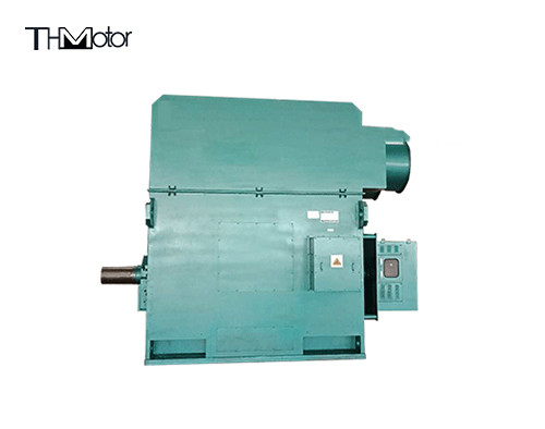 Động cơ AC không đồng bộ 50Hz-60Hz cho các ứng dụng không dung nạp tiếng ồn