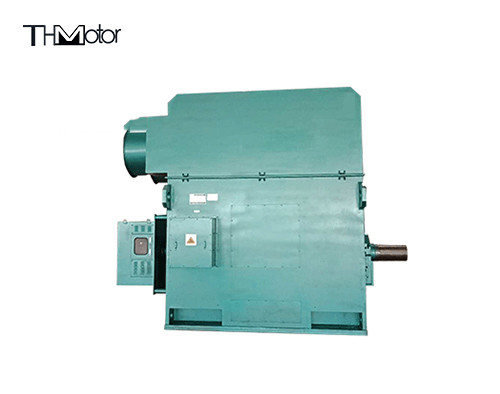 Động cơ AC không đồng bộ 50Hz-60Hz cho các ứng dụng không dung nạp tiếng ồn