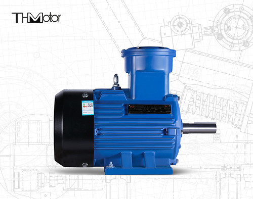 Máy bơm nước chống cháy 165kW Động cơ không đồng bộ GB30254