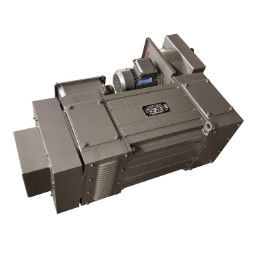 YPT Series Asynchronous Servo AC Motor với bảo vệ IP23 và IC06 làm mát cho 7.5kw - 1250KW Power
