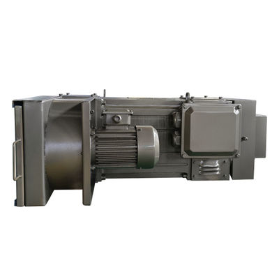 YPT Series Asynchronous Servo AC Motor với bảo vệ IP23 và IC06 làm mát cho 7.5kw - 1250KW Power