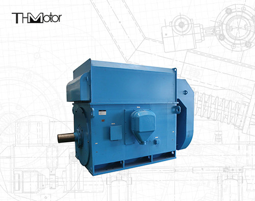 Động cơ bước lên 11kv PM Động cơ đồng bộ IC01 IC37 IC81W