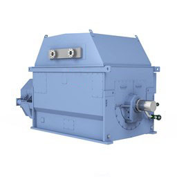 IC611 Động cơ đồng bộ tốc độ cao lớn TEWAC