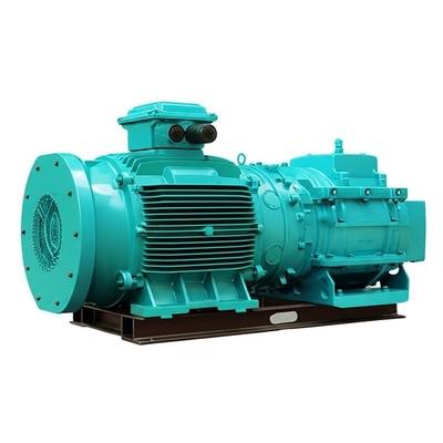 YK5000-2 Động cơ điện áp cao 5000kW 10kV 50Hz