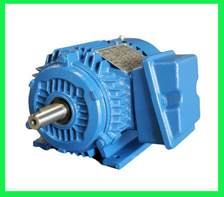 NEP TEFC NEMA Động cơ DC điện áp cao IP55 cho băng tải máy thổi