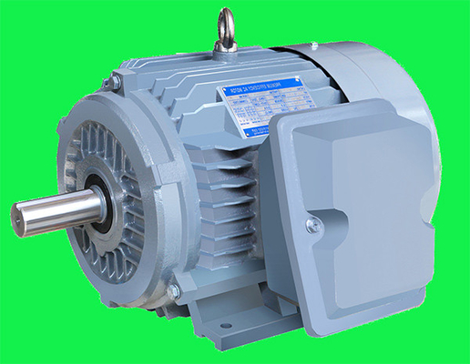 Động cơ cảm ứng trượt cao mô men xoắn cao NEMA IP55 cho máy bơm giếng dầu