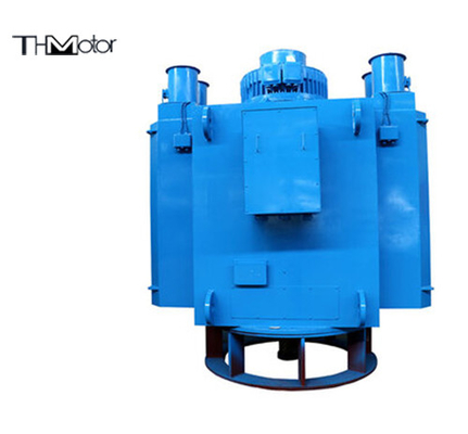 Động cơ không đồng bộ ba pha điện 2240kw cho máy bơm nước tuần hoàn