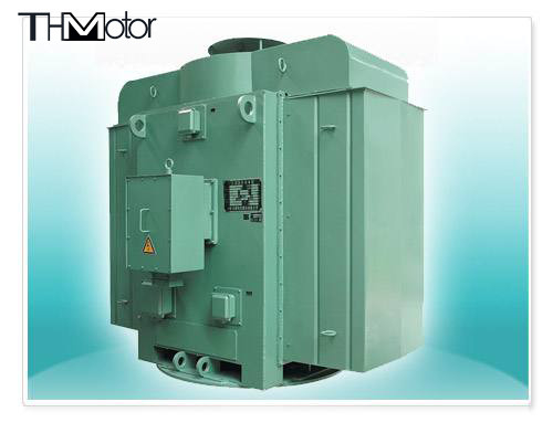 Nhà máy điện Động cơ không đồng bộ ba pha IEC GB