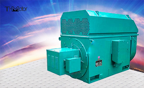 Động cơ lồng sóc điện 3 pha 6000kw IC01 IC411 IC611