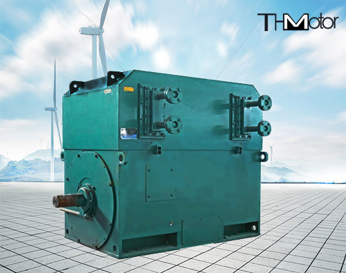 6kv 10kv Cảm ứng Động cơ không đồng bộ ba pha Động cơ điện xoay chiều cao áp IC01 IC411 IC611