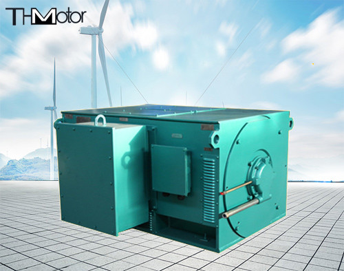 Động cơ điện cao áp Y900 cho ngành khai thác mỏ 10kv 50hz