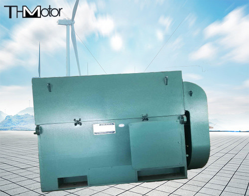 Động cơ điện cao áp Y900 cho ngành khai thác mỏ 10kv 50hz