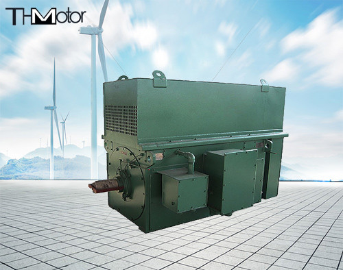 Y900 Y1000 Khai thác than Động cơ điện cao thế không đồng bộ ba pha 900kw 1250kw