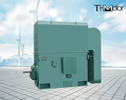 Động cơ điện cao thế 50hz 5000kw