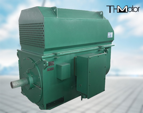 YKK800 YKK630 Động cơ lồng sóc đồng bộ lớn 400kw đến 6000kw EC DNV GB