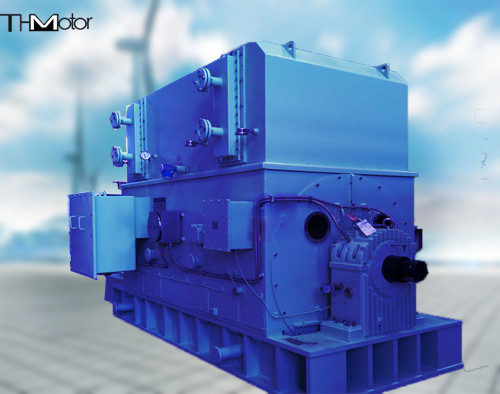 Động cơ điện xoay chiều ba pha YKS 560KW 10000V 495rpm