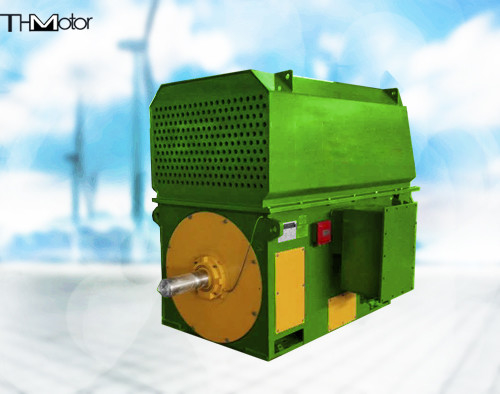 TDMK TM Động cơ đồng bộ lớn 10KV Động cơ nghiền than CE