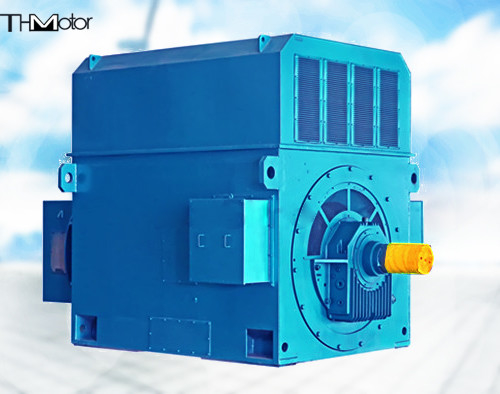 STYB Bộ truyền động tần số biến tần động cơ đồng bộ nam châm vĩnh cửu chống cháy