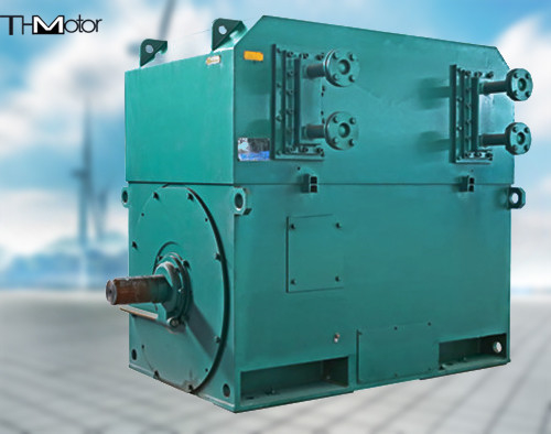 IEC GB Nam châm vĩnh cửu Động cơ đồng bộ hóa Xi măng Động cơ thang máy IP55