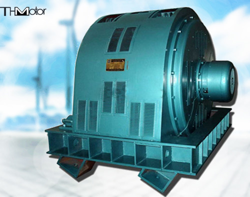 TXZ AC 3ph Động cơ đồng bộ không chổi than