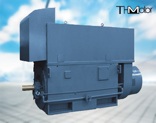 Động cơ không đồng bộ điện áp cao 2500kw