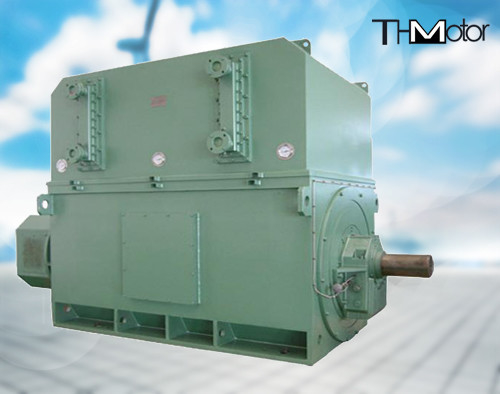 Động cơ cảm ứng rôto vết thương YRKK 10KV
