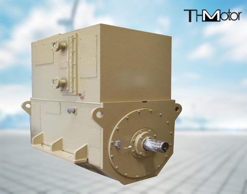 Động cơ điện cao áp YKK 600kw 700kw 800KW 10000V 2978rpm động cơ điện xoay chiều IP44 IP54