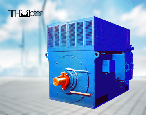 Máy nghiền bi Động cơ đồng bộ AC 8000kw