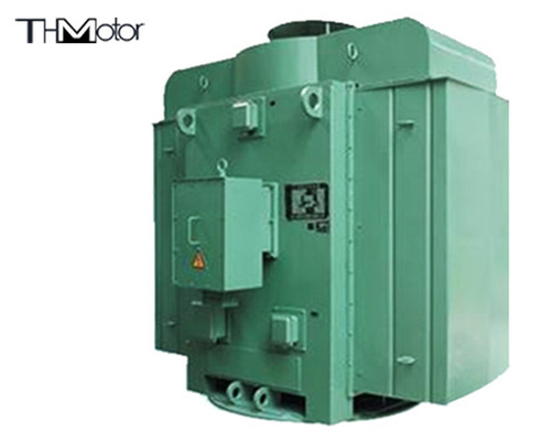 Động cơ không đồng bộ ba pha điện 2240kw cho máy bơm nước tuần hoàn