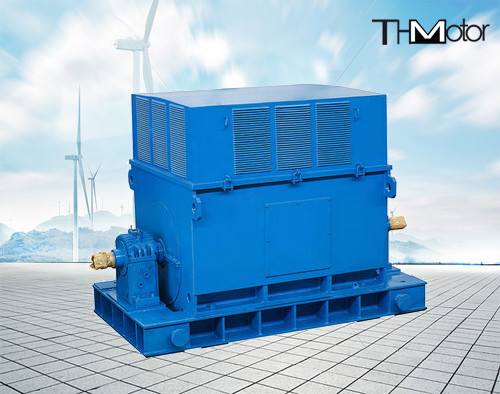 YK5000-2 Động cơ điện áp cao 5000kW 10kV 50Hz