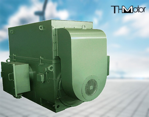 IP44 IP54 IP55 Động cơ điện chống cháy