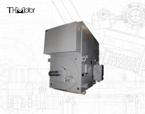 H355 H1120 Động cơ điện cao áp chống nổ IMB3